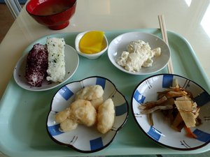食事