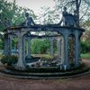 Bethcke-Lehmann-Brunnen Halle (Saale)