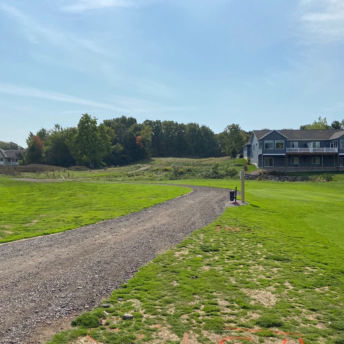 GLENEAGLE GOLF CLUB (Hudsonville) Ce qu'il faut savoir