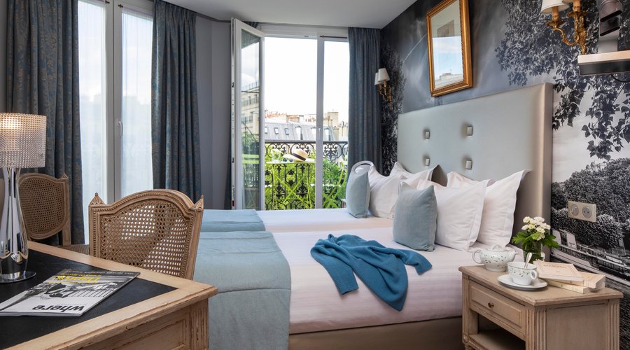 Chambre Executive