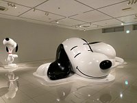 21年 スヌーピーミュージアム 行く前に 見どころをチェック トリップアドバイザー 21年 スヌーピーミュージアム 行く前に 見どころをチェック トリップアドバイザー