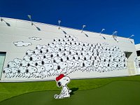 21年 スヌーピーミュージアム 行く前に 見どころをチェック トリップアドバイザー 21年 スヌーピーミュージアム 行く前に 見どころをチェック トリップアドバイザー
