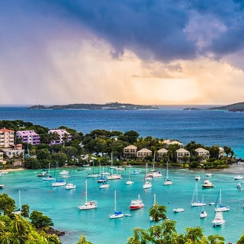 THE 10 BEST Hotels in St. John, U.S. Virgin Islands 2024 (from $198 ...