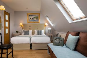 Room & Suite