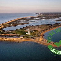 Visit England has awarded Hurst Castle with their 'Good to Go' certification.
