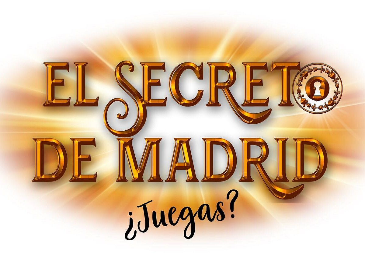 EL SECRETO DE MADRID. ESCAPE EXTERIOR - Qué SABER antes de ir