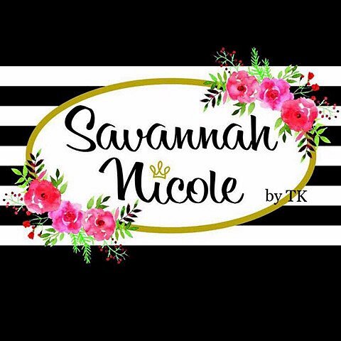 Savannah Nicole By TK image