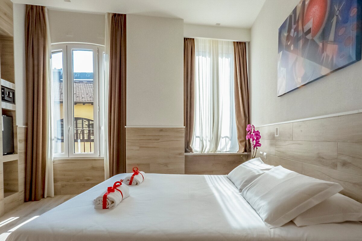 THE 10 BEST Cheap Hotels In Milan 2023 (with Prices) - Tripadvisor