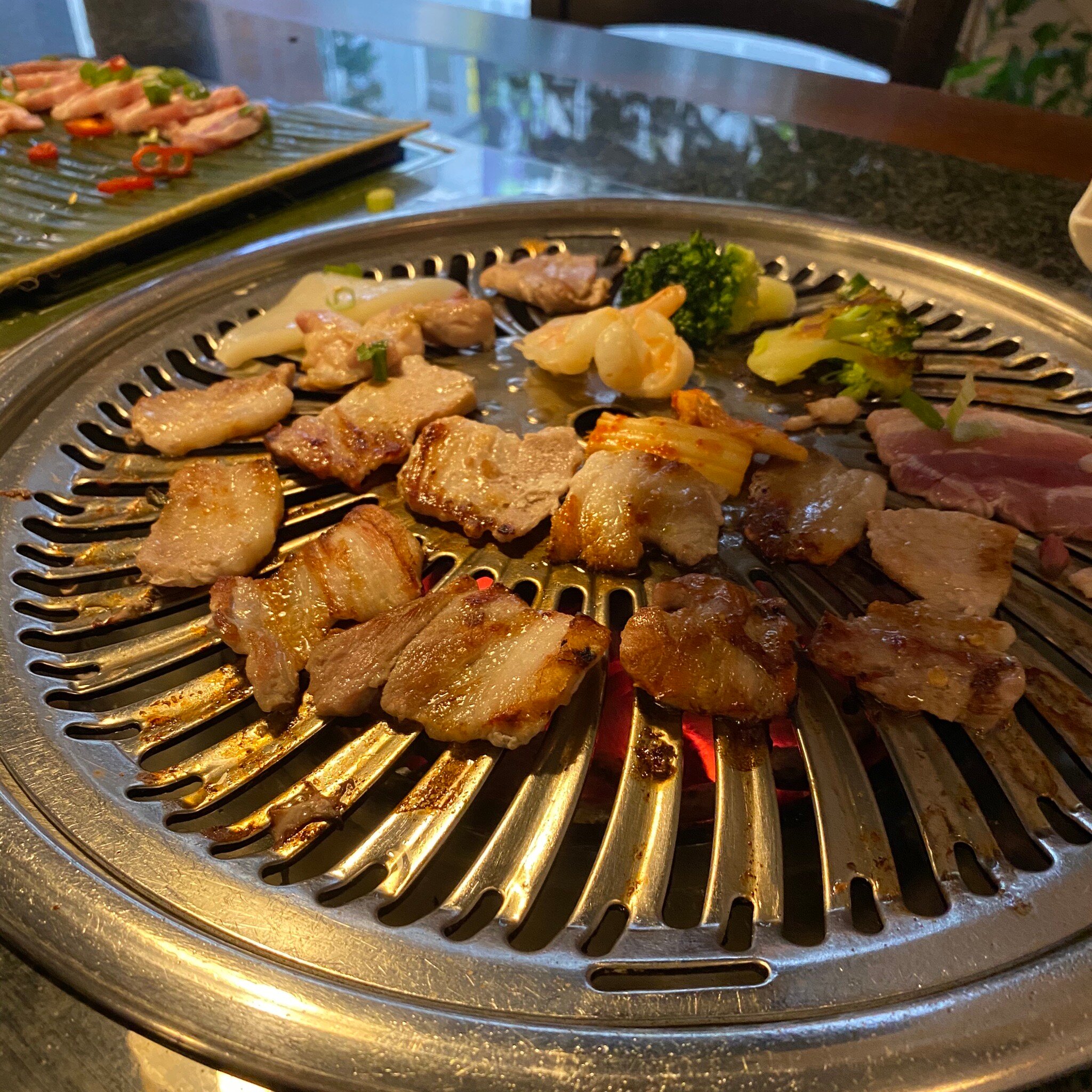 Cheap korean bbq near me hotsell