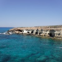 Sea Caves (ayia Napa) - All You Need To Know Before You Go