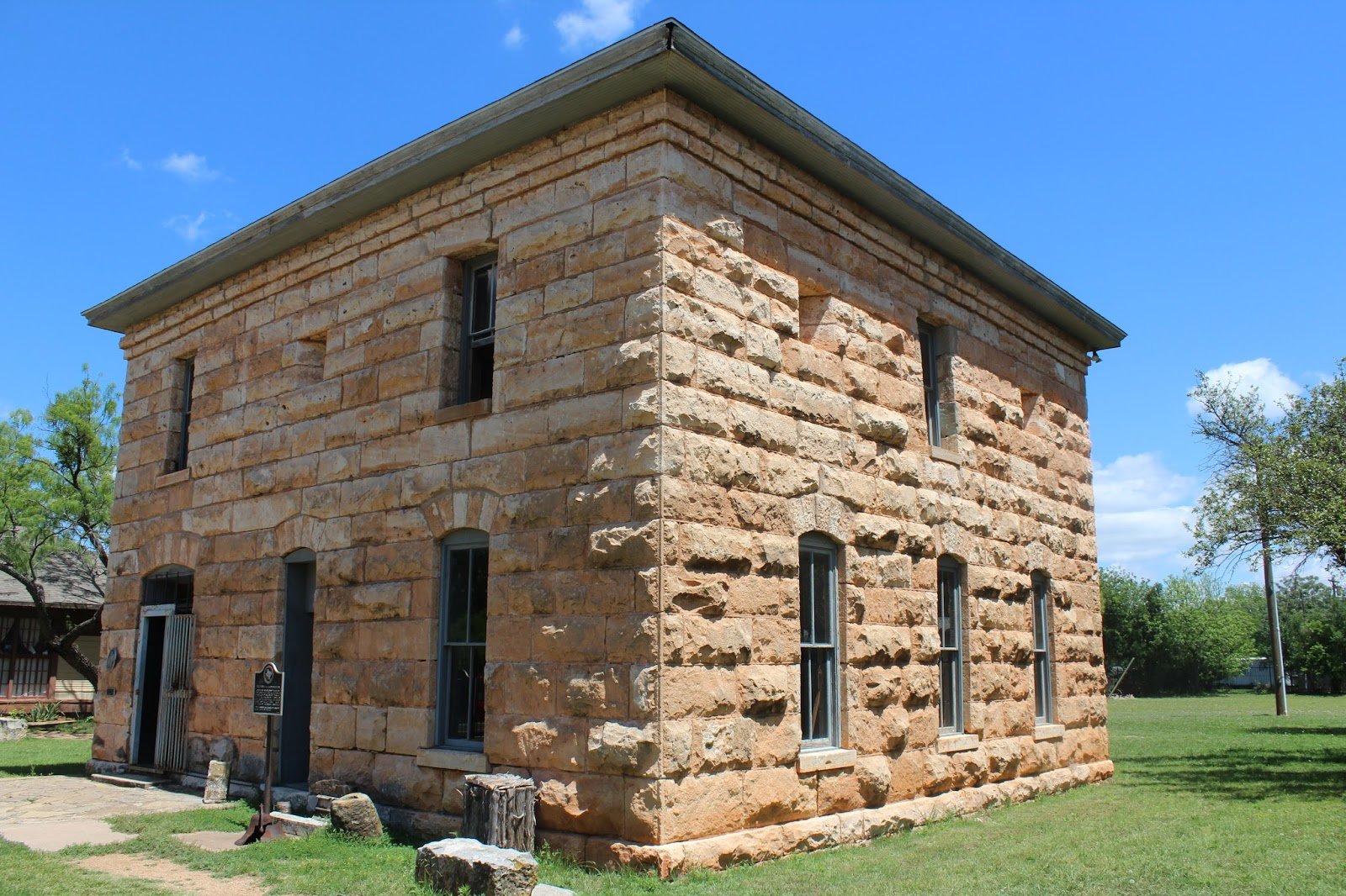 2022年 Taylor County History Center - 行く前に！見どころをチェック - トリップアドバイザー