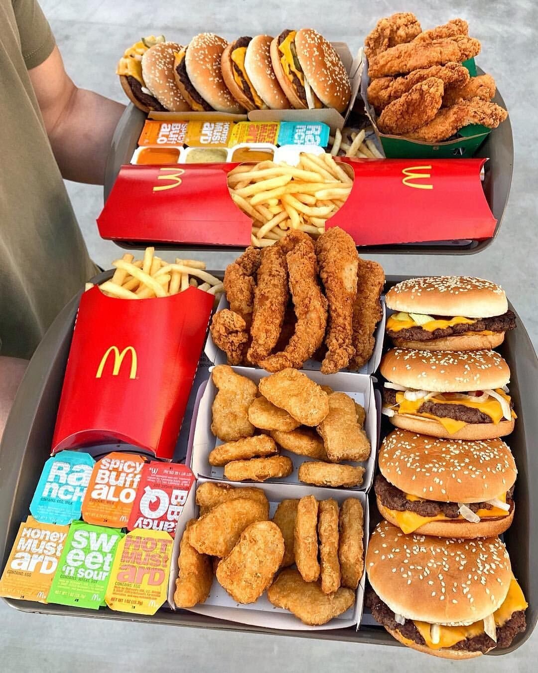 MCDONALD #39 S Rome Piazza di Spagna 46/47 Centro Menu en prijzen