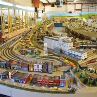 Iron Spike Model Train Museum (Washington) - All You Need to Know ...