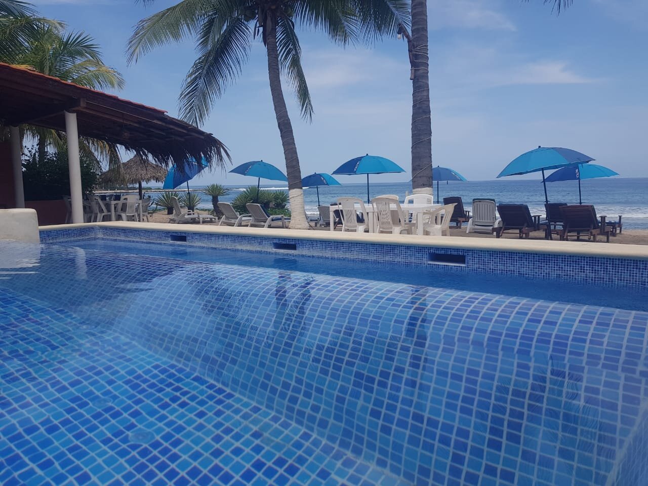 TRONCO BAY INN RESORT - Prices & Hotel Reviews (Troncones, Mexico)