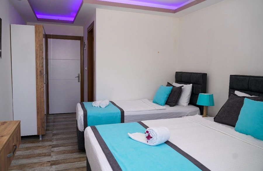 YELKEN BEACH OTEL - Updated 2022 Prices (Didim, Turkey)