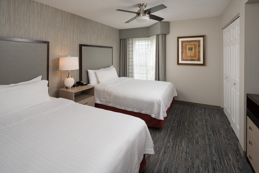 Homewood Suites By Hilton Chicago Schaumburg 77 9 2 Updated 2020 Prices Hotel Reviews Il Tripadvisor