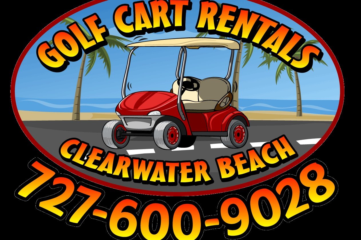 Explore Clearwater Beach with Golf Cart Rentals: The Ultimate Travel Guide