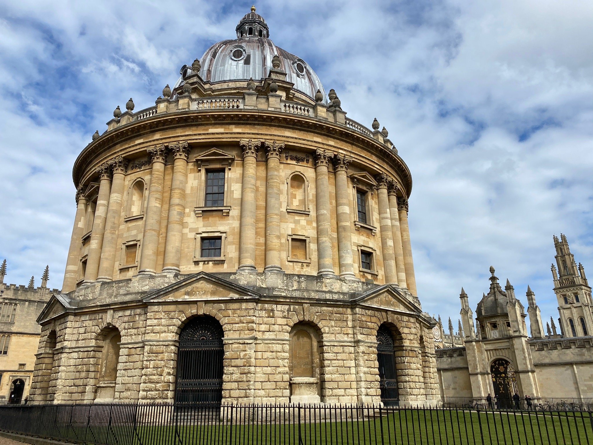 THE 10 BEST Oxford Bed And Breakfasts (2024) - Tripadvisor