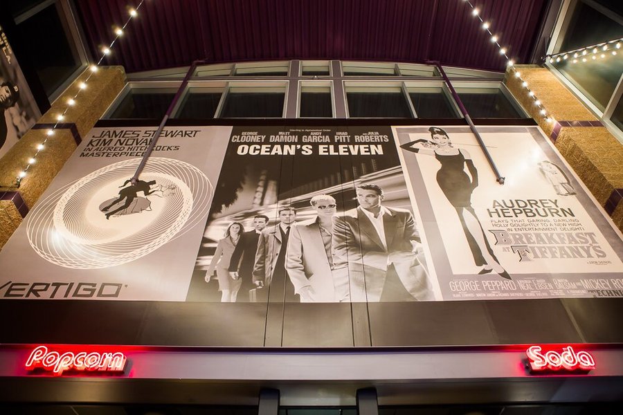 Yelm Cinemas image