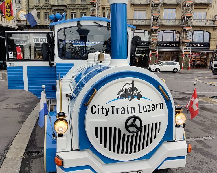 City Train Luzern - All You Need to Know BEFORE You Go (with Photos)