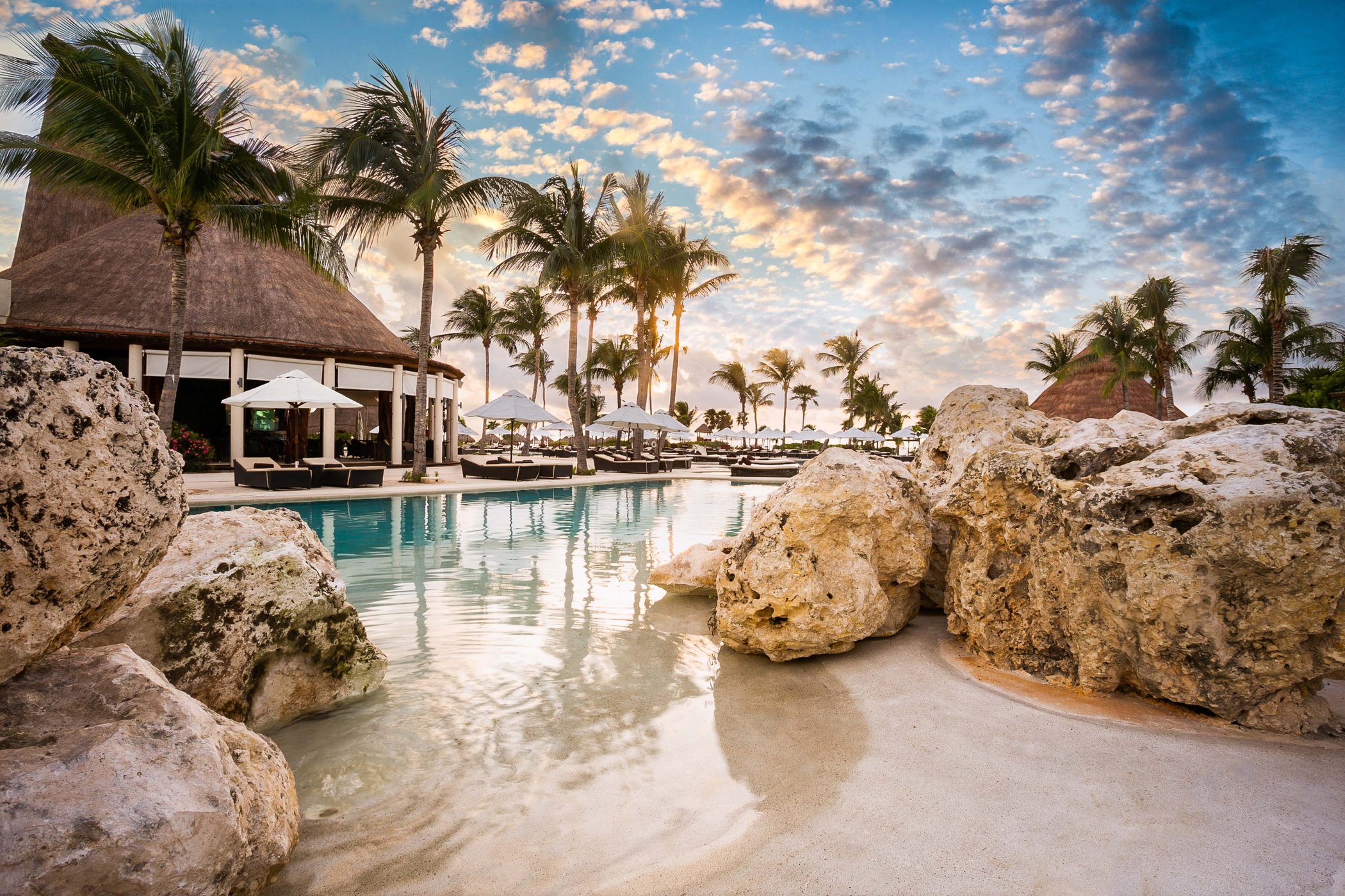 Secrets Maroma Beach Riviera Cancun by null