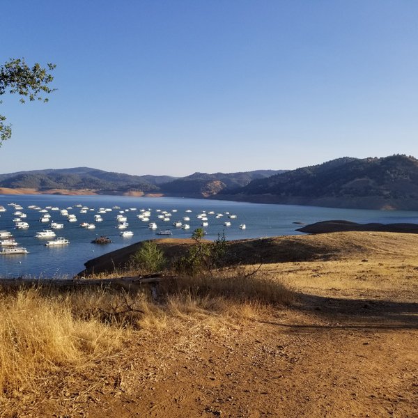 Lake Oroville State Recreation Area - All You Need to Know BEFORE You Go