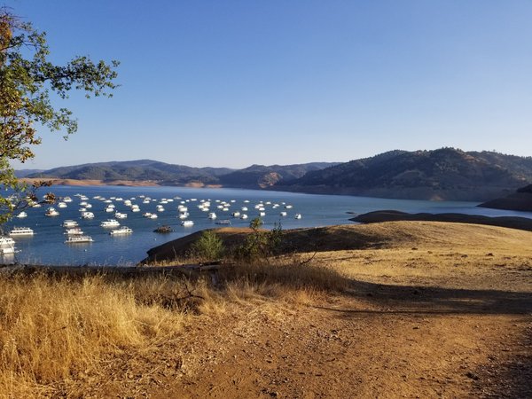 Escape To Paradise: Your Guide To Lake Oroville State Recreation Area