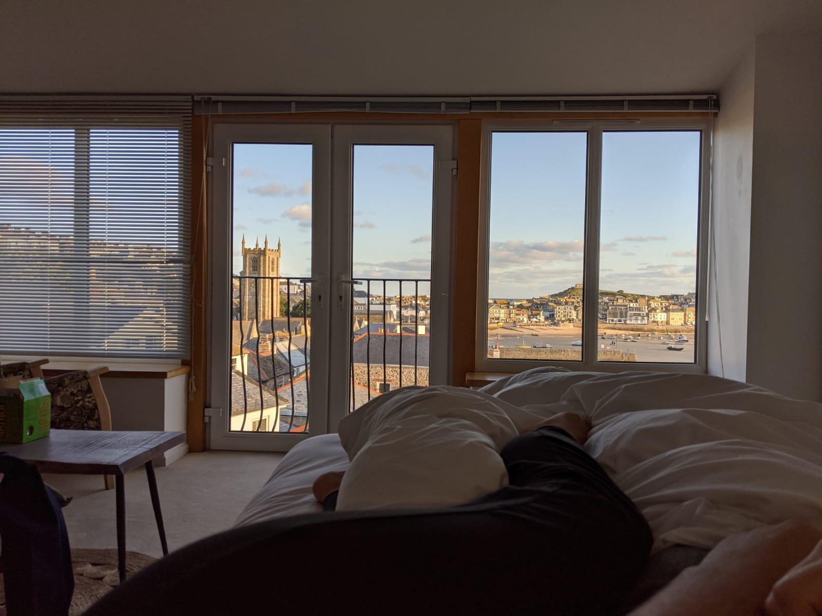 Harbour View House by null