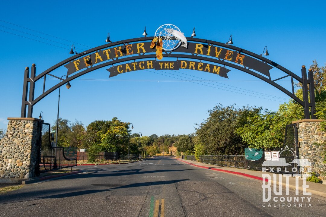 Riverbend Park, Oroville: лучшие советы перед посещением - Tripadvisor