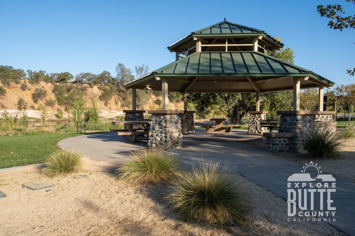 Riverbend Park, Oroville: лучшие советы перед посещением - Tripadvisor