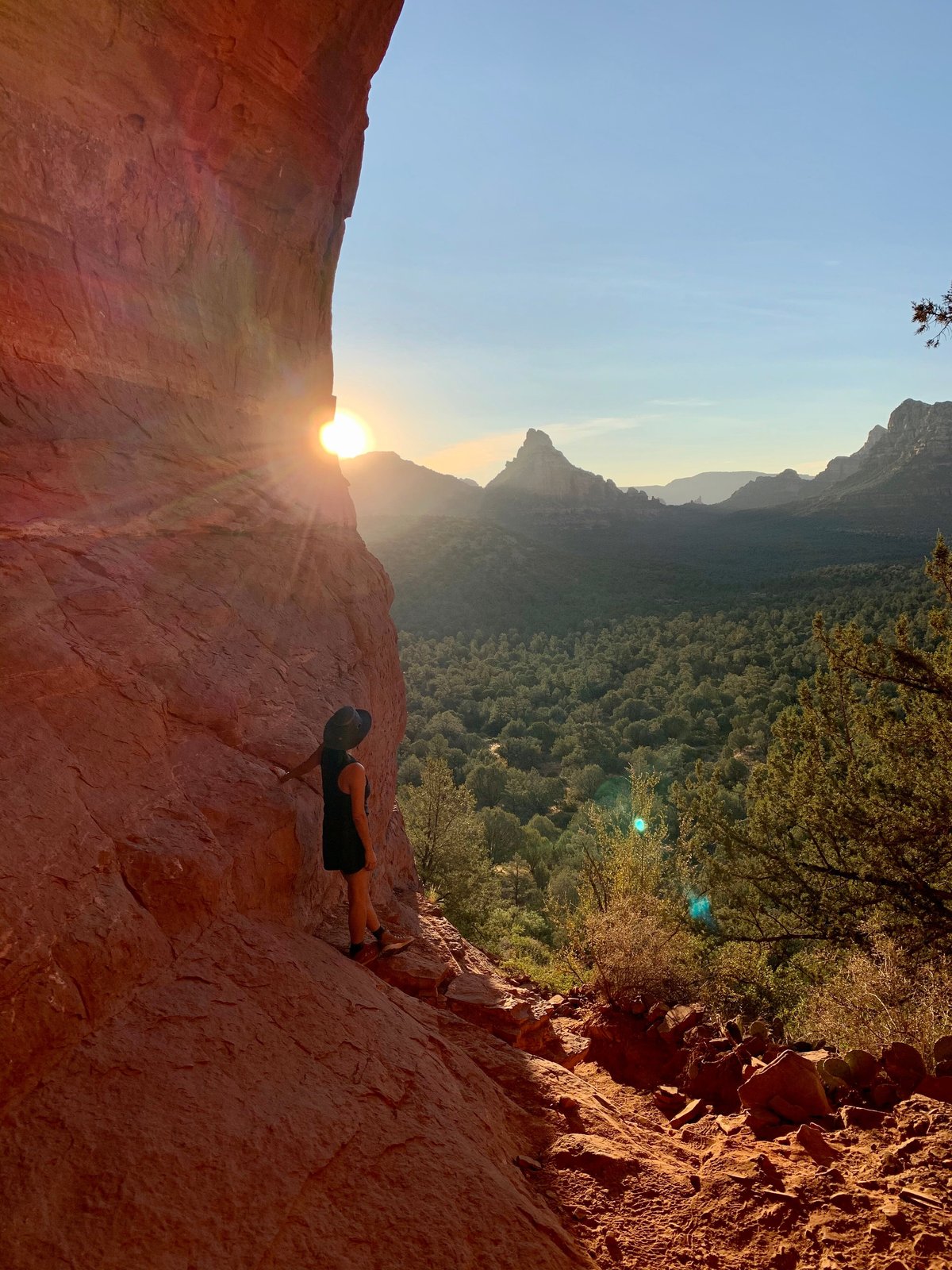 Long Canyon Trail (Sedona) - All You Need to Know BEFORE You Go