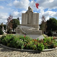 Le monument