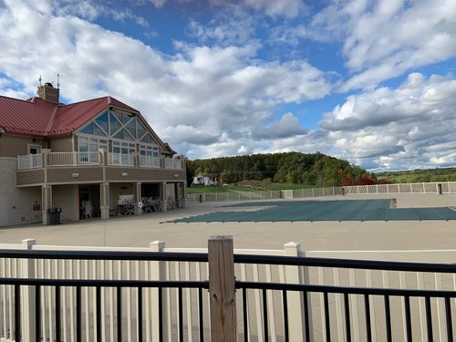River Ridge Resort image