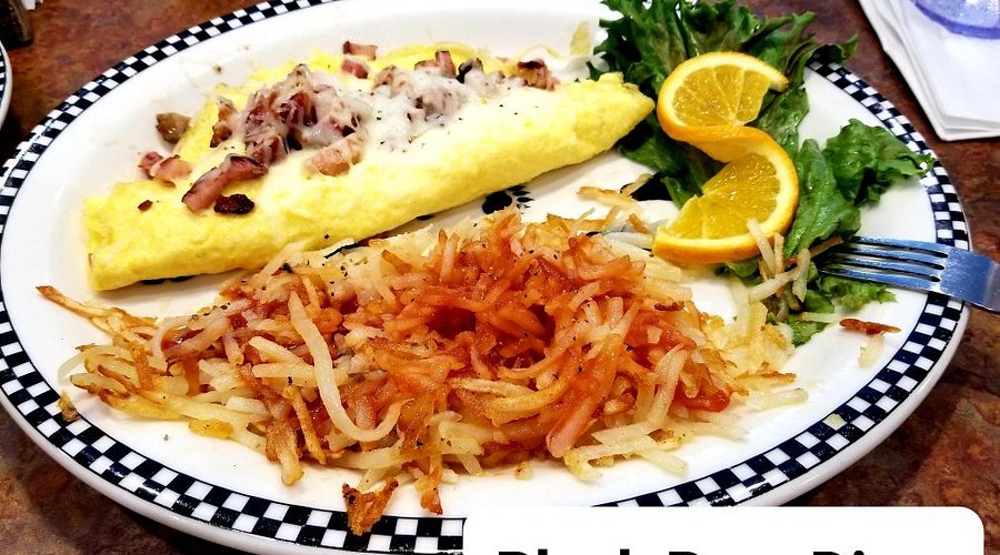 Black Bear Diner