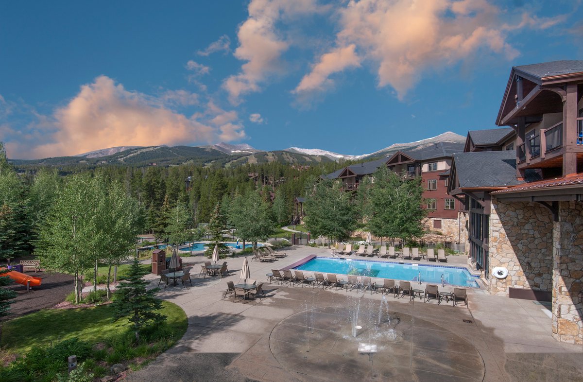 Grand Timber Lodge (Breckenridge, CO) tarifs 2022