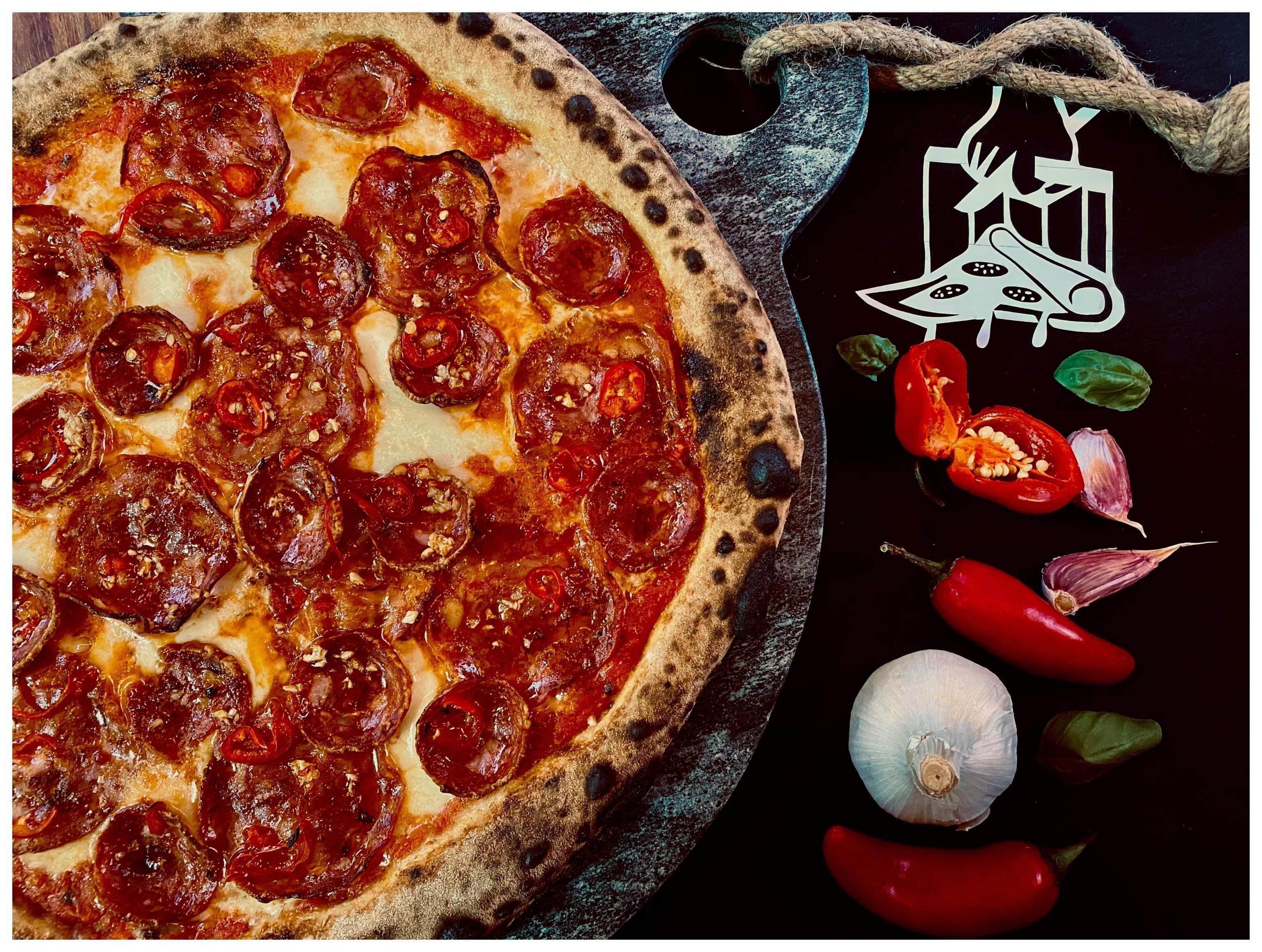 DON LUCA PIZZA Morecambe Photos Restaurant Reviews Food Delivery Takeaway Tripadvisor