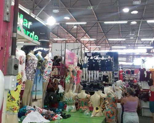 Top 10 Best Shopping near R. Santa Angelina 663, Vila Sao Rafael