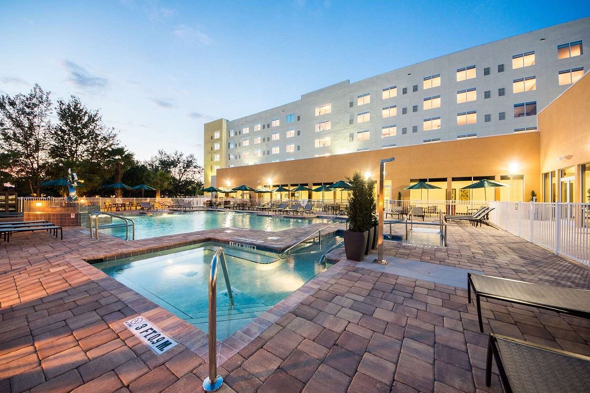 Hyatt Place Orlando / Lake Buena Vista, hotel em Orlando