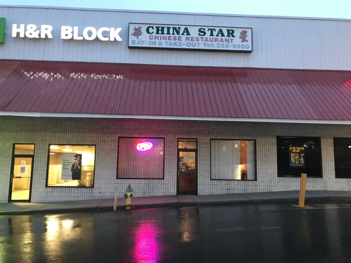 CHINA STAR, Beckley - Restaurant Reviews, Photos & Phone Number -  Tripadvisor