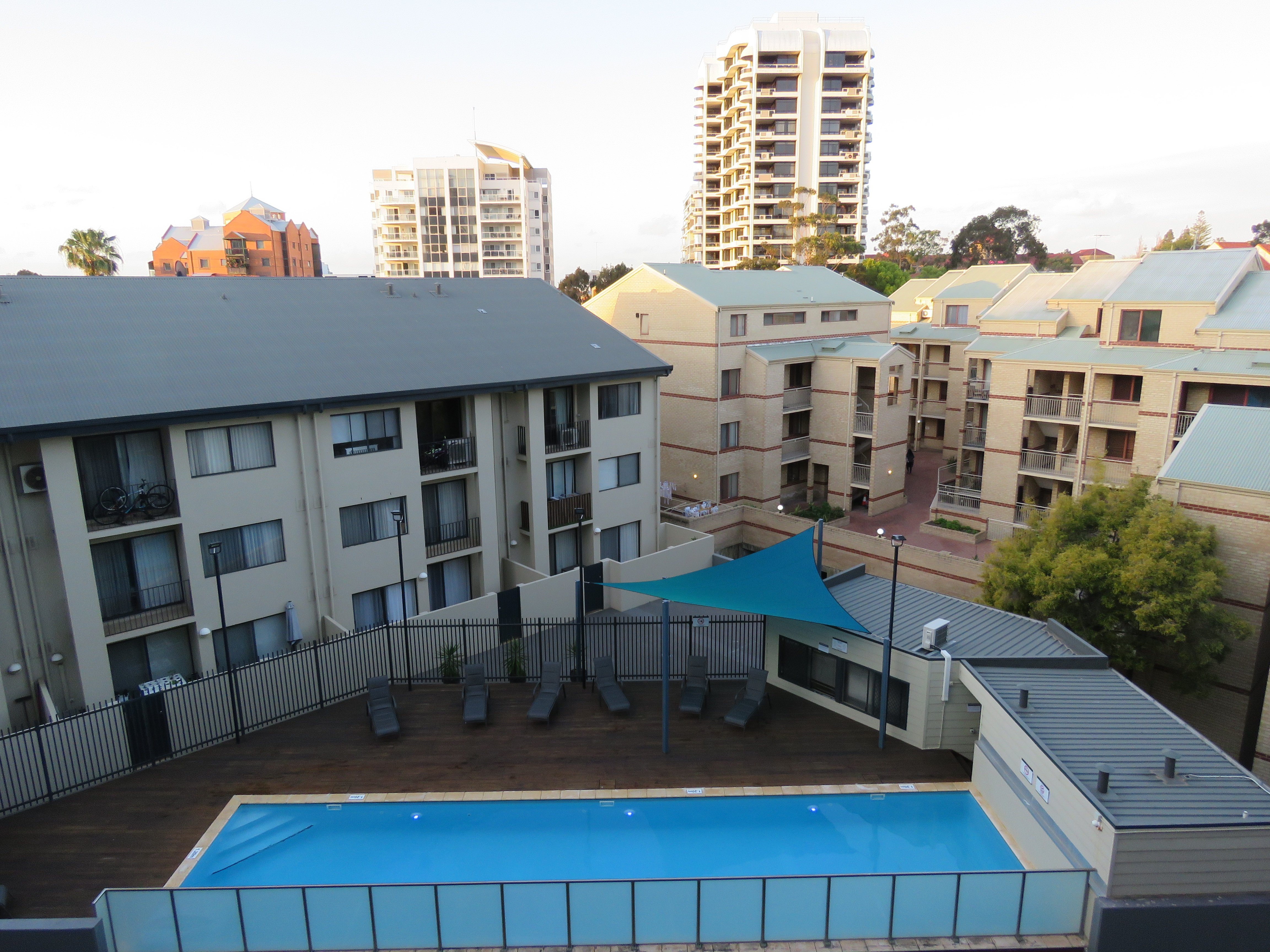 MONT CLARE BOUTIQUE APARTMENTS AU 141 2024 Prices Reviews