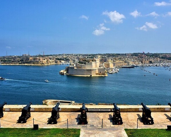 Marina Di Valletta (Pieta, Malta): Address, Phone Number - Tripadvisor