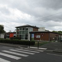 La médiathèque