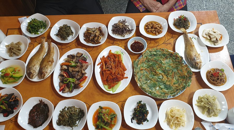 부산식당, 합천 - 레스토랑 리뷰 - 트립어드바이저