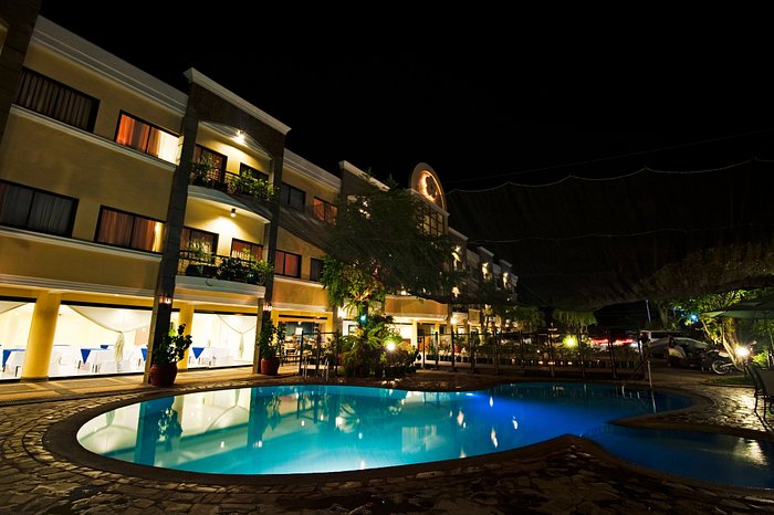 HOTEL FLEURIS PALAWAN PROMO B: WITH AIRFARE ALL-IN PACKAGE  puerto-princesa Packages