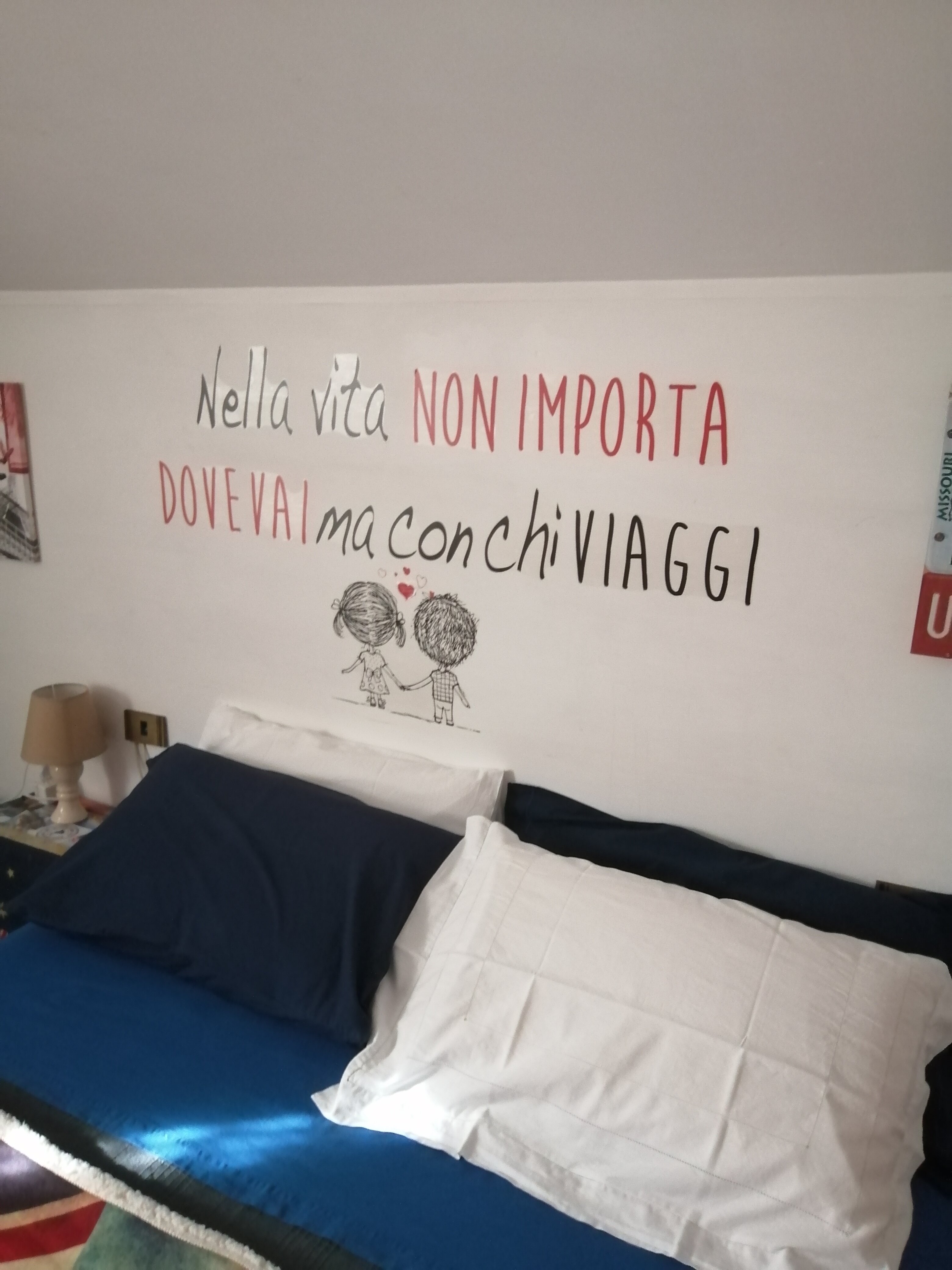 B&B IL BRUCALIFFO - Reviews (Raiano, Italy)