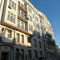 Доходный дом Грибовых, ул. Чаплыгина, 1А