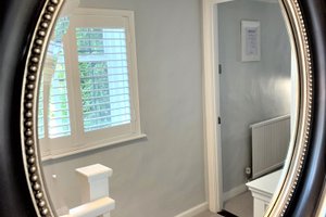 Room & Suite