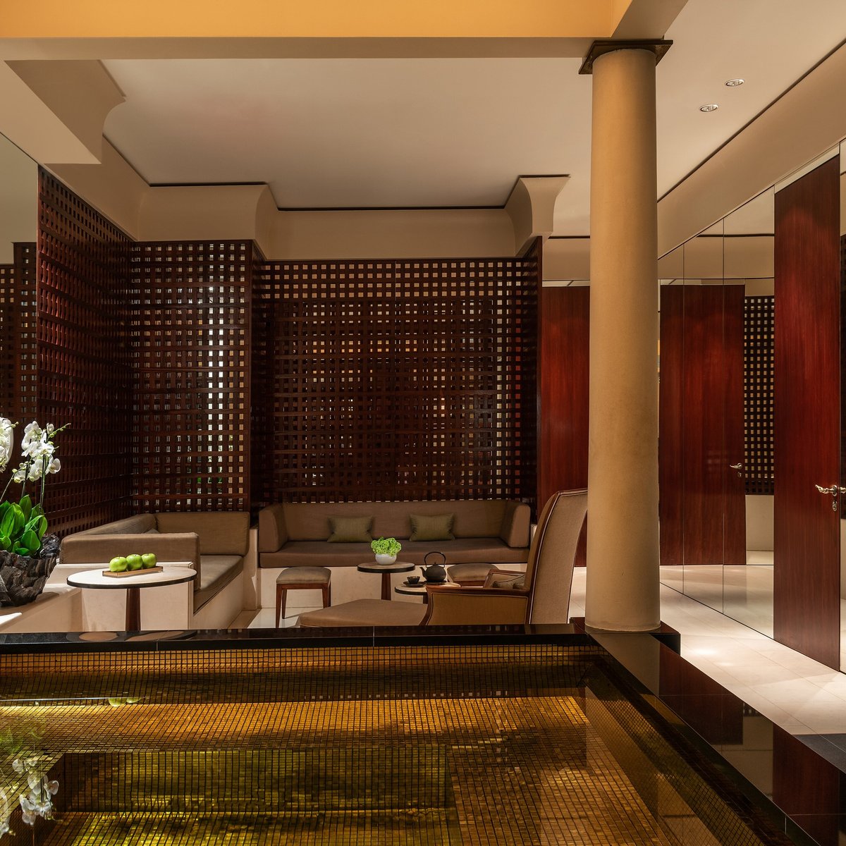 Le Spa – Park Hyatt Paris-Vendôme - All You Need to Know BEFORE You Go  (2024)