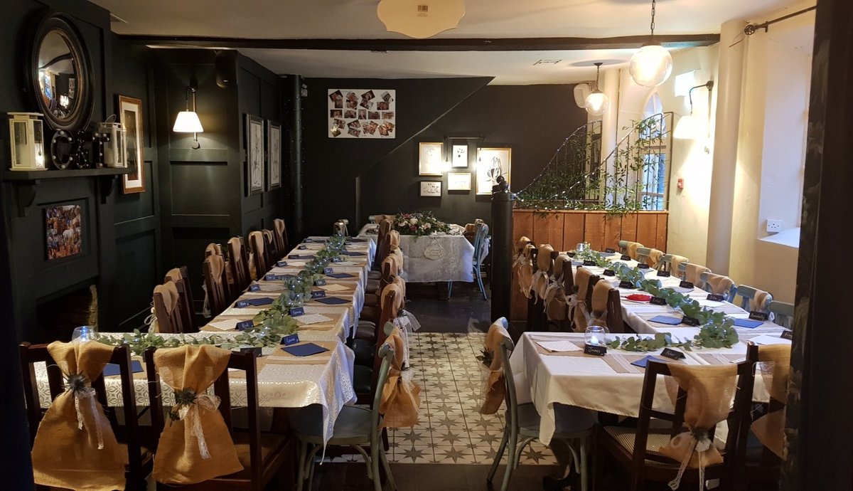 THE 10 BEST Restaurants in Bexleyheath (Updated January 2024)