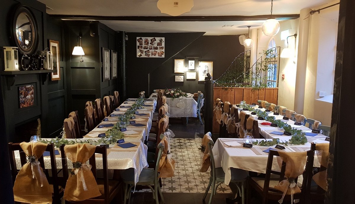 THE 10 BEST Restaurants in Bexleyheath (Updated January 2024)